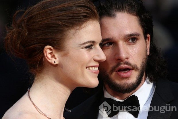 Jon Snow (Kit Harington) cinsiyetçilikten dert yandı
