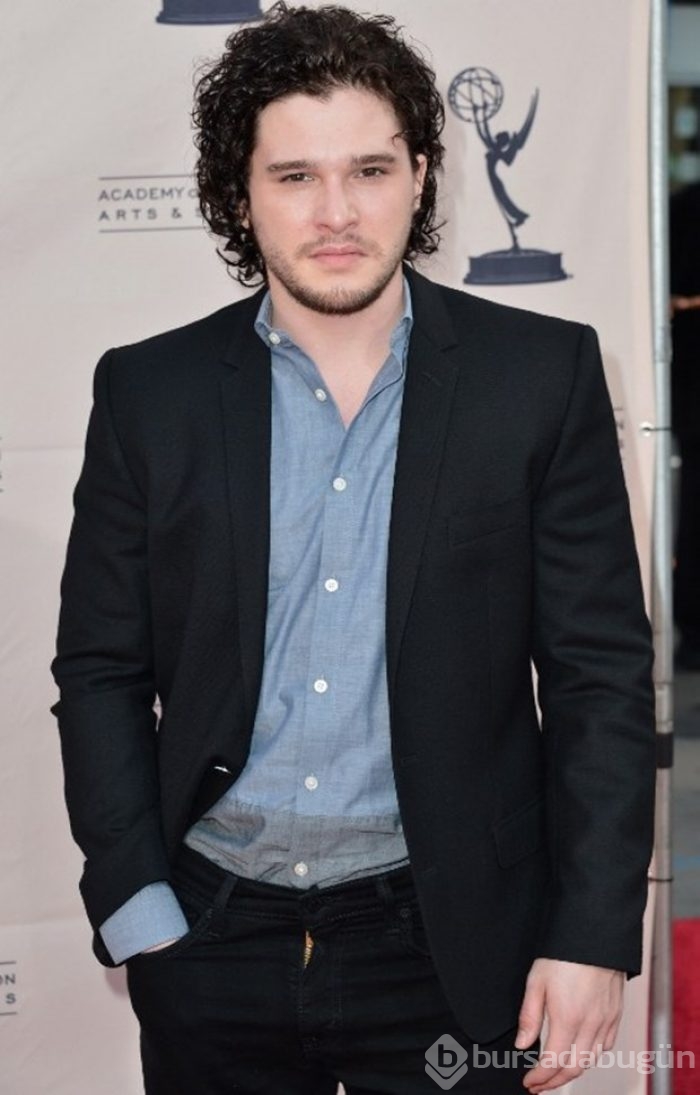 Jon Snow (Kit Harington) cinsiyetçilikten dert yandı

