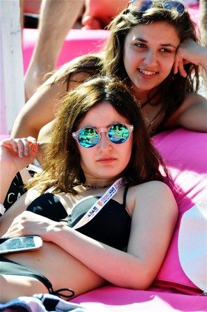 Bodrum sezona hızlı başladı
