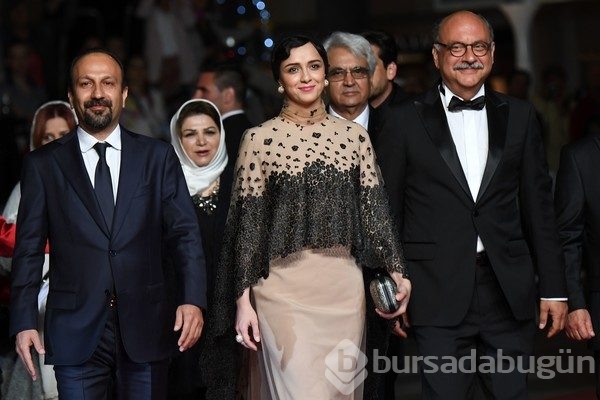 Bu fotoğraf İran'ı karıştırdı