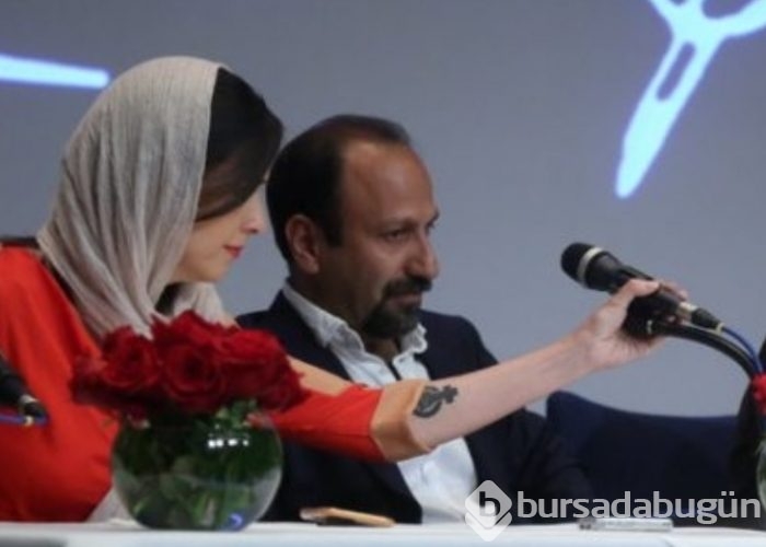 Bu fotoğraf İran'ı karıştırdı