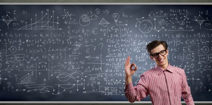Geçmişten günümüze IQ değeri en yüksek 10 kişi