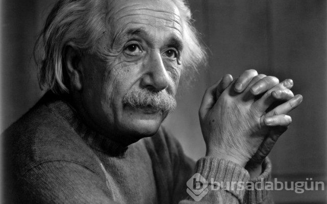 Geçmişten günümüze IQ değeri en yüksek 10 kişi