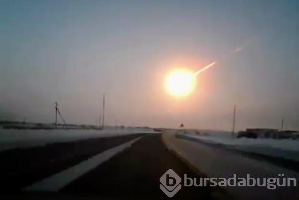 Dünyada göktaşı çarpması sonucu oluşmuş en büyük çukurlar