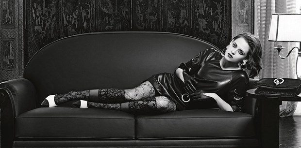 Gotik Stewart
