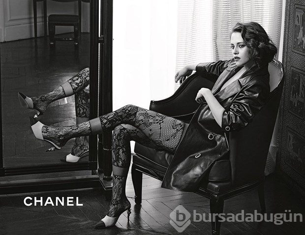 Gotik Stewart
