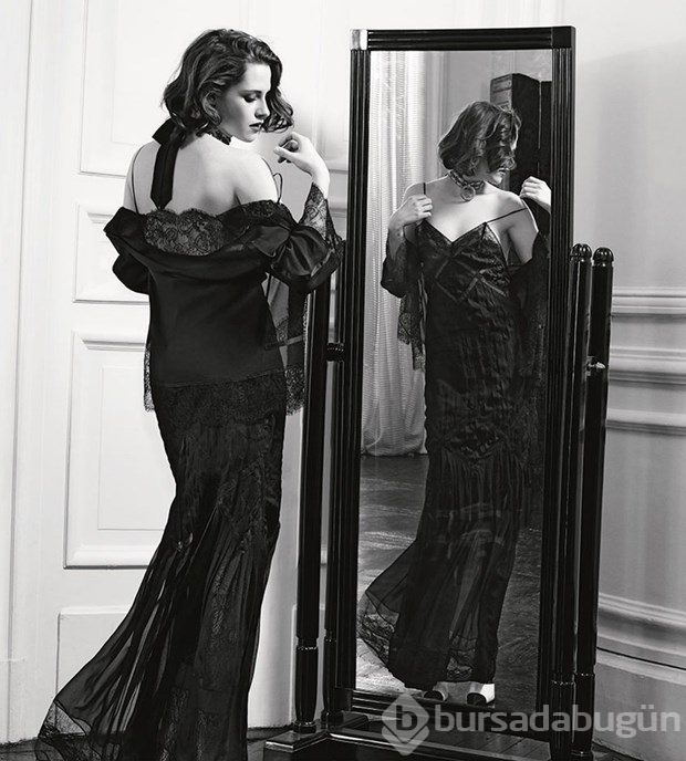 Gotik Stewart
