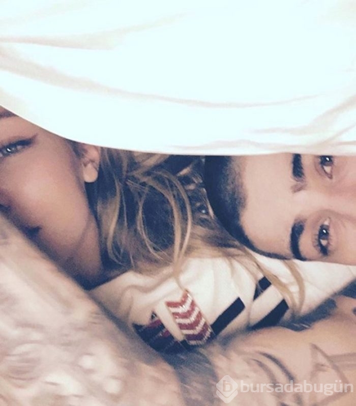 Gigi Hadid ile Zayn Malik ayrıldı
