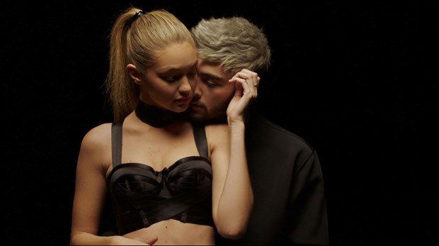 Gigi Hadid ile Zayn Malik ayrıldı
