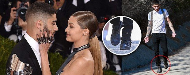 Gigi Hadid ile Zayn Malik ayrıldı

