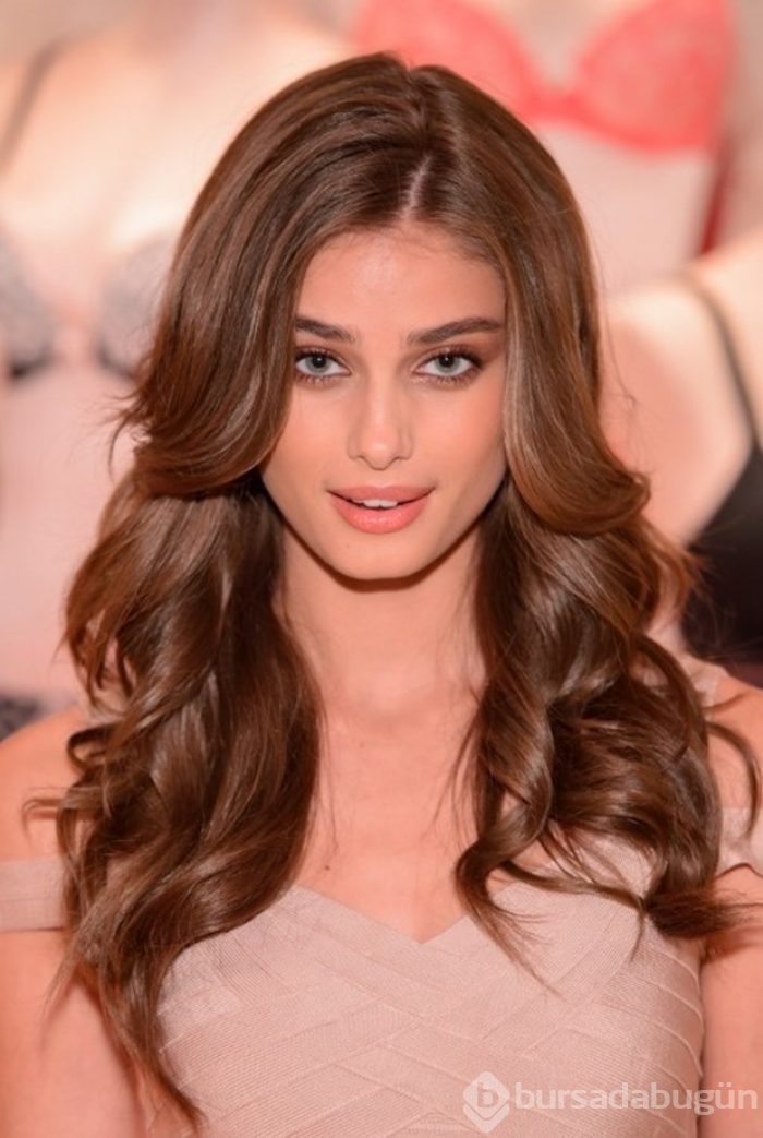 Taylor Hill hayranlarını kandırdı
