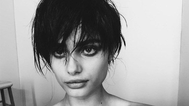 Taylor Hill hayranlarını kandırdı
