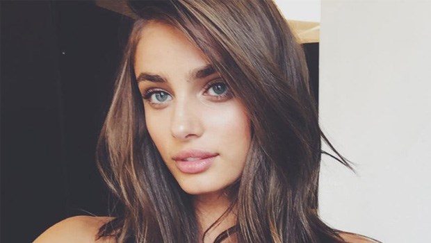 Taylor Hill hayranlarını kandırdı
