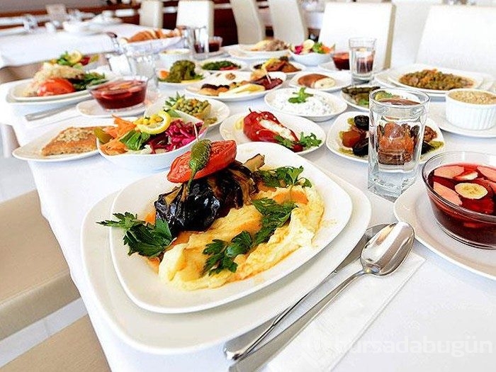 Ramazan'ın vazgeçilmezi güllacın dilimi kaç kalori?