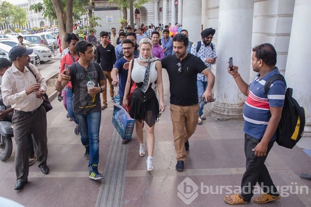Estetik ameliyatlara 357 bin lira harcadı
