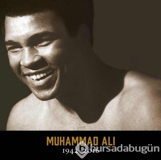 Muhammed Ali hayatını kaybetti