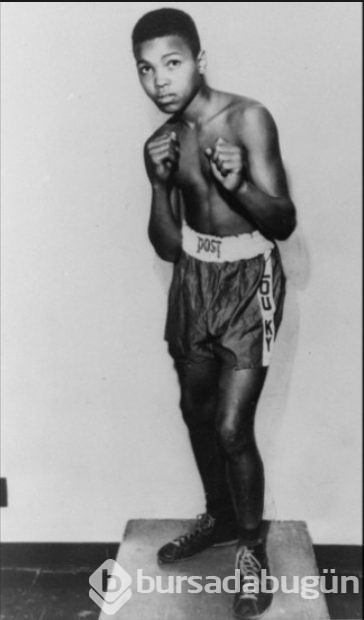 Muhammed Ali hayatını kaybetti