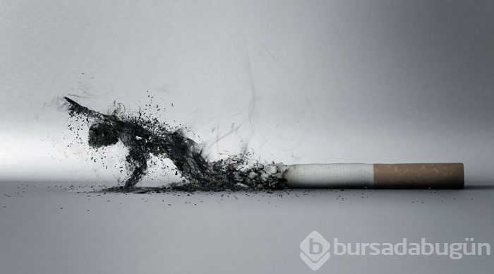 Ramazanda sigarayı bırakmanın beş kesin yolu