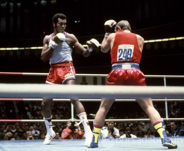 Muhammed Ali'nin çıkmayı reddettiği maç hangisiydi?