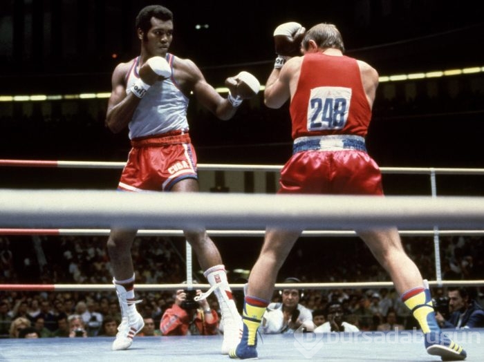 Muhammed Ali'nin çıkmayı reddettiği maç hangisiydi?