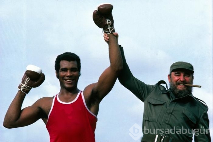 Muhammed Ali'nin çıkmayı reddettiği maç hangisiydi?