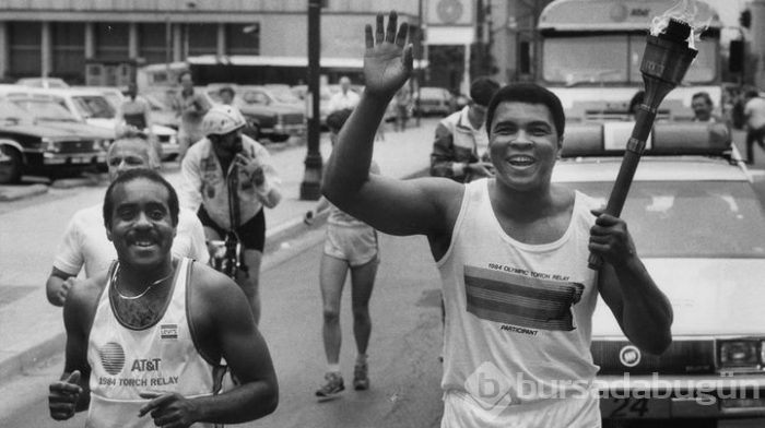 Muhammed Ali'nin çıkmayı reddettiği maç hangisiydi?