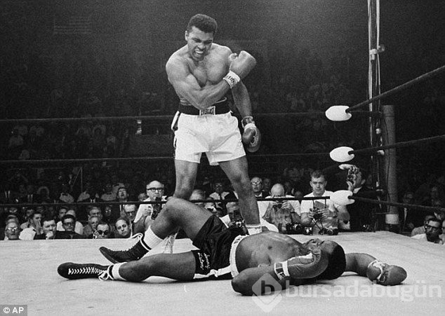 Muhammed Ali'nin çıkmayı reddettiği maç hangisiydi?
