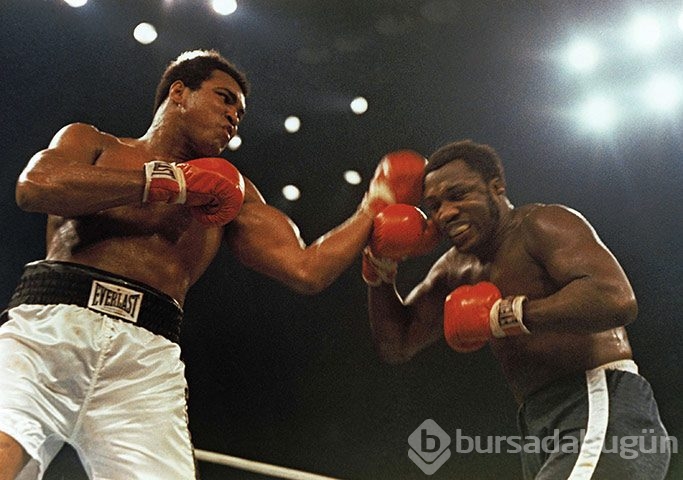 Muhammed Ali'nin çıkmayı reddettiği maç hangisiydi?