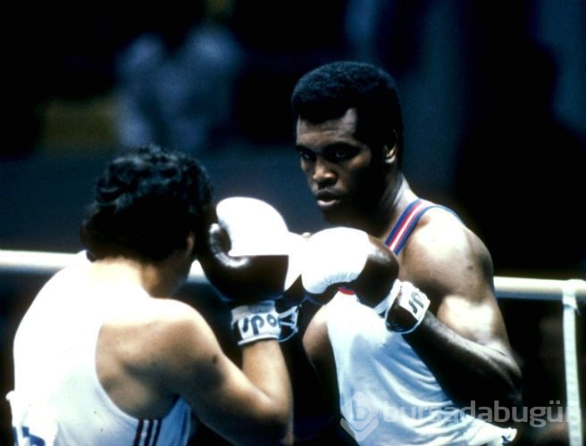 Muhammed Ali'nin çıkmayı reddettiği maç hangisiydi?