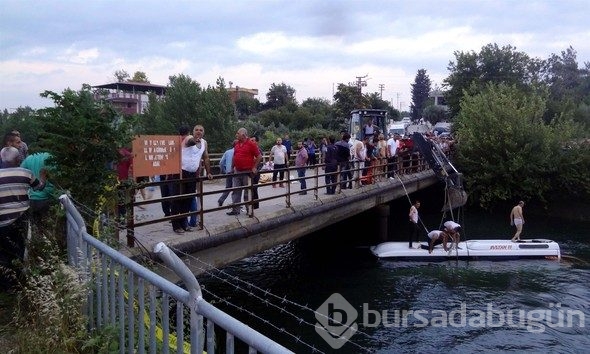 Türkiye'yi sarsan facianın görüntüleri ortaya çıktı
