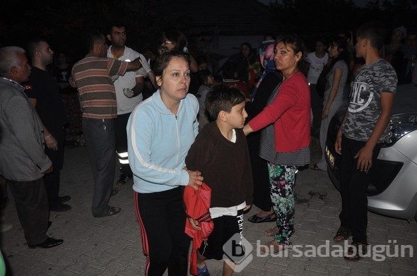 Türkiye'yi sarsan facianın görüntüleri ortaya çıktı