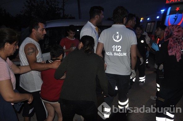 Türkiye'yi sarsan facianın görüntüleri ortaya çıktı
