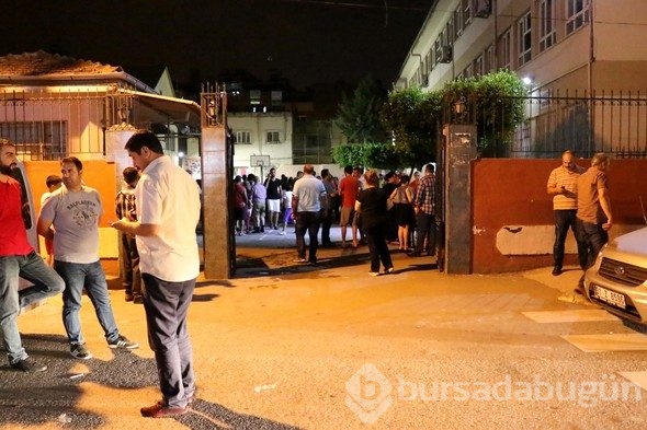 Türkiye'yi sarsan facianın görüntüleri ortaya çıktı