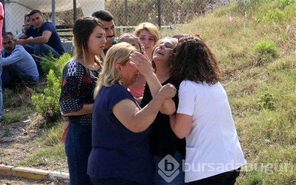 Türkiye'yi sarsan facianın görüntüleri ortaya çıktı
