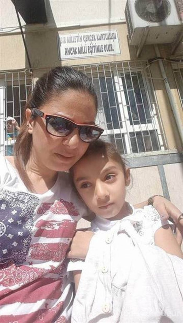 Türkiye'yi sarsan facianın görüntüleri ortaya çıktı