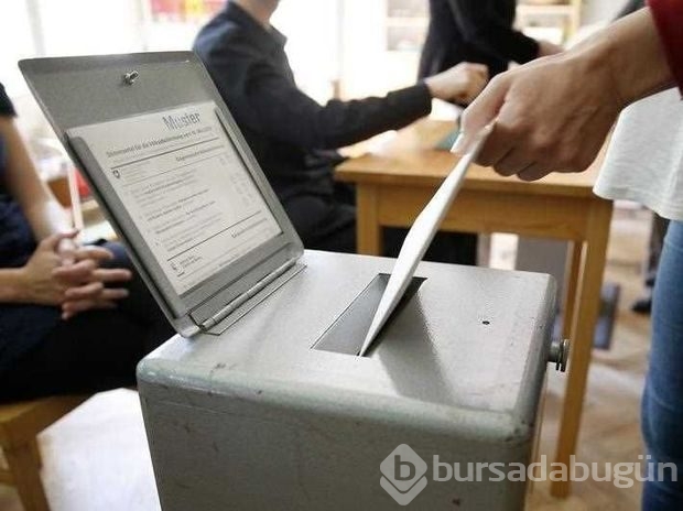 Çalışmadan herkese  7 bin 500 lira maaşa ret