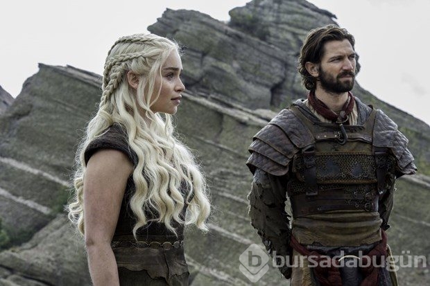 Game Of Thrones yayından kaldırıldı