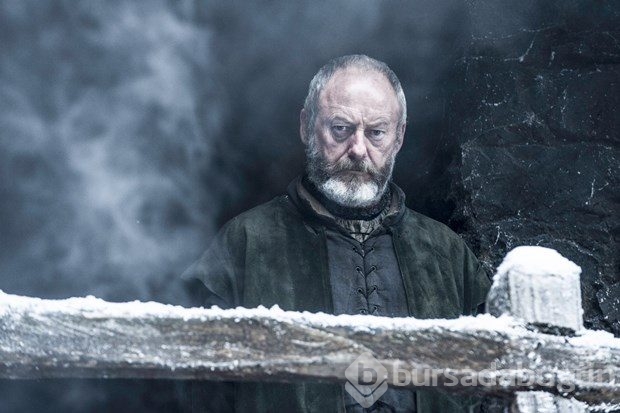 Game Of Thrones yayından kaldırıldı