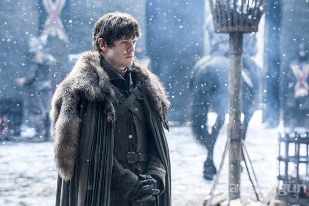 Game Of Thrones yayından kaldırıldı