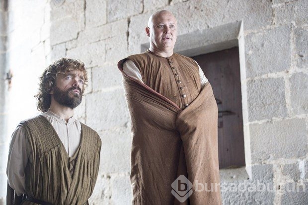 Game Of Thrones yayından kaldırıldı