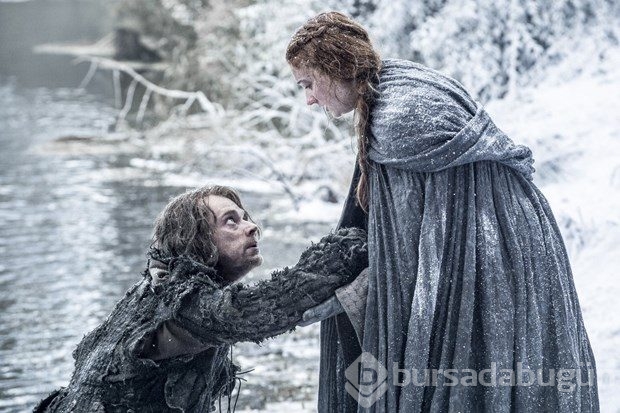 Game Of Thrones yayından kaldırıldı