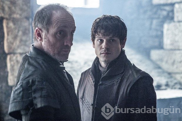 Game Of Thrones yayından kaldırıldı