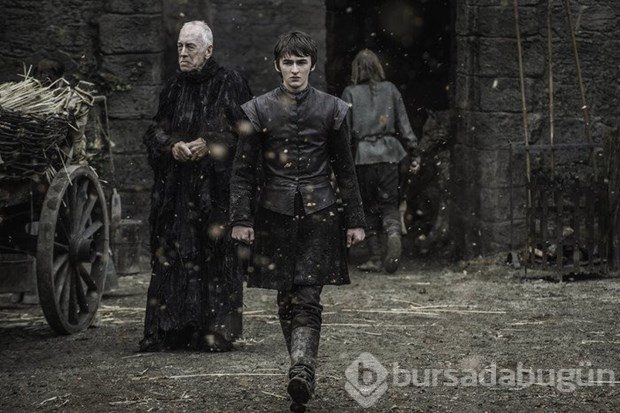 Game Of Thrones yayından kaldırıldı