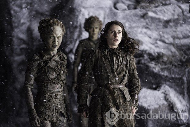 Game Of Thrones yayından kaldırıldı