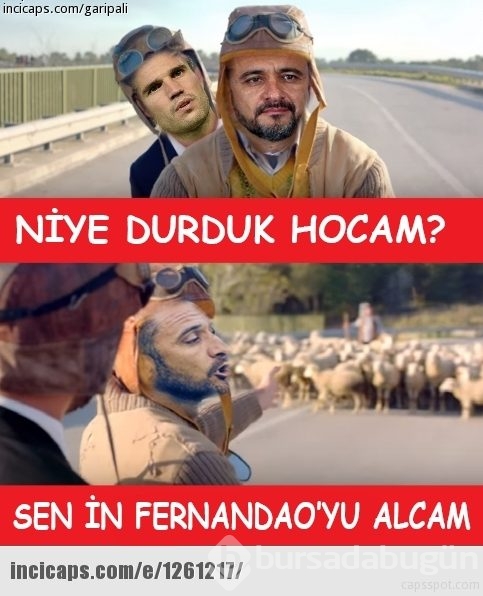 Arda Turan'ın reklamı sosyal medyayı salladı... İşte 'Neden durduk?' capsleri