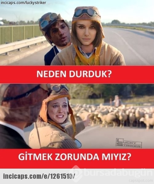 Arda Turan'ın reklamı sosyal medyayı salladı... İşte 'Neden durduk?' capsleri