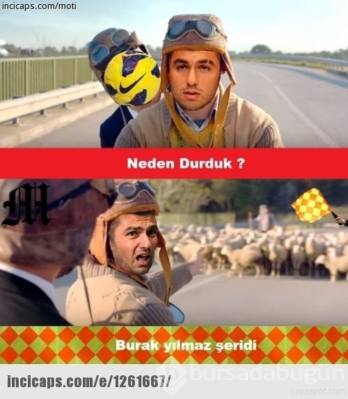 Arda Turan'ın reklamı sosyal medyayı salladı... İşte 'Neden durduk?' capsleri