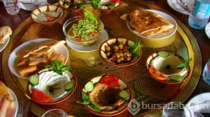 Sahurda mutlaka için! Bir bardağı tam 5 saat tokluk veriyor