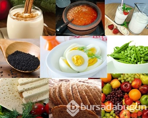 Sahurda mutlaka için! Bir bardağı tam 5 saat tokluk veriyor