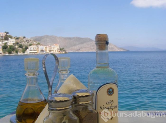 Komşu'dan Türk turiste yüzde 20 indirim